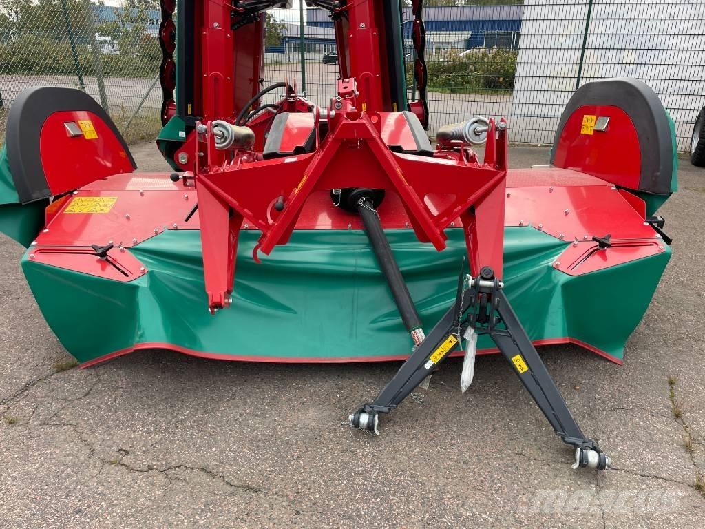 Kverneland 3336 FT Faucheuse-conditionneuse