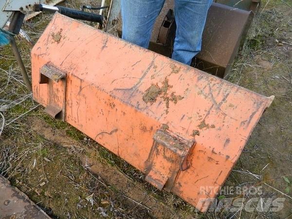  Kauss 125 Autres équipements de chargement et de levage