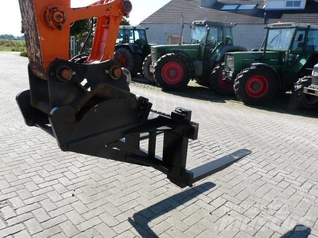  Palet Vork Nieuwe Fourche