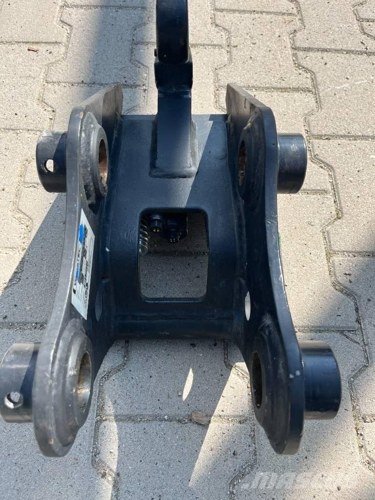  vematek TAK-TB240 Attache rapide pour godet