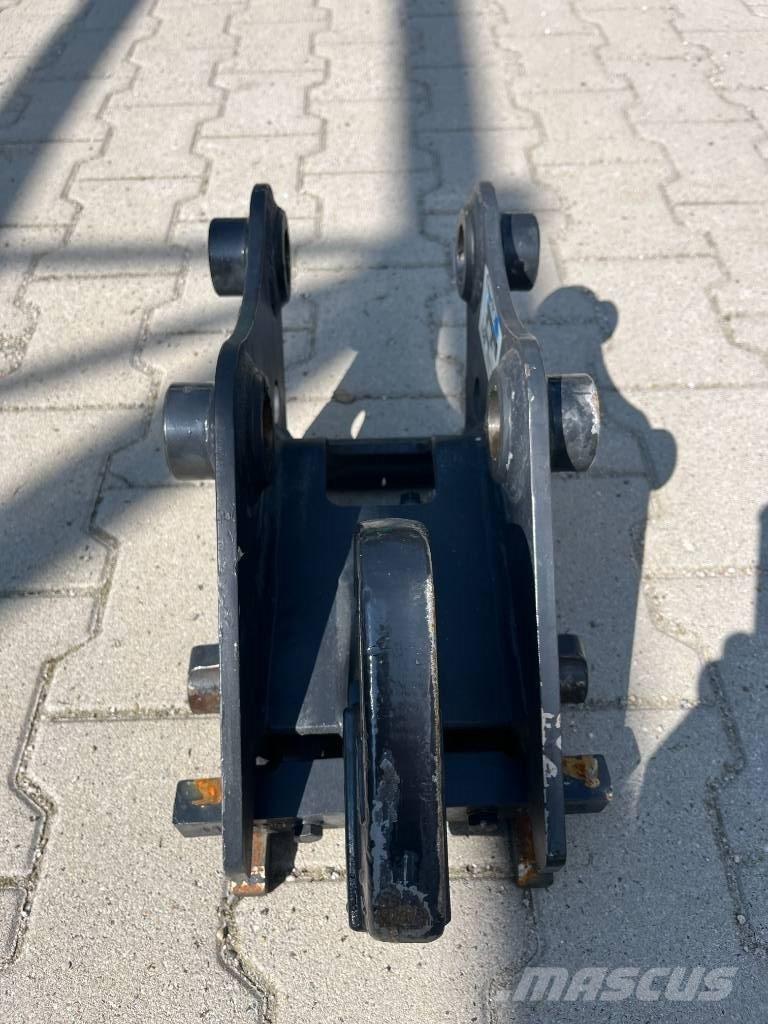  vematek TAK-TB240 Attache rapide pour godet