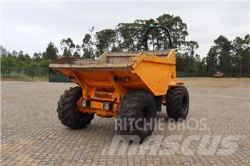 Thwaites MACH490 9 t Mini tombereau