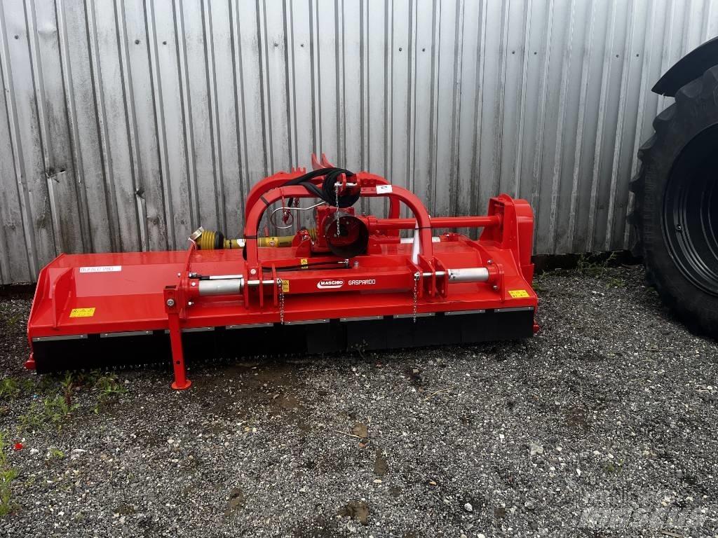 Maschio Bufalo 280 Broyeur / Gyrobroyeur / Epareuse