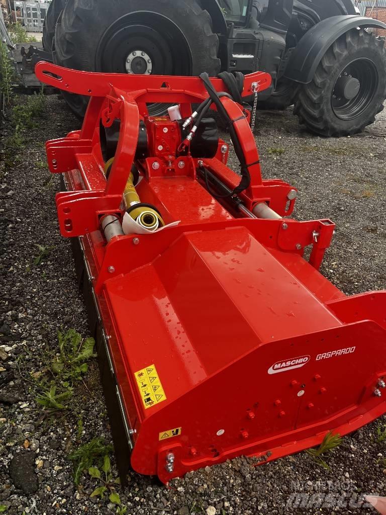 Maschio Bufalo 280 Broyeur / Gyrobroyeur / Epareuse