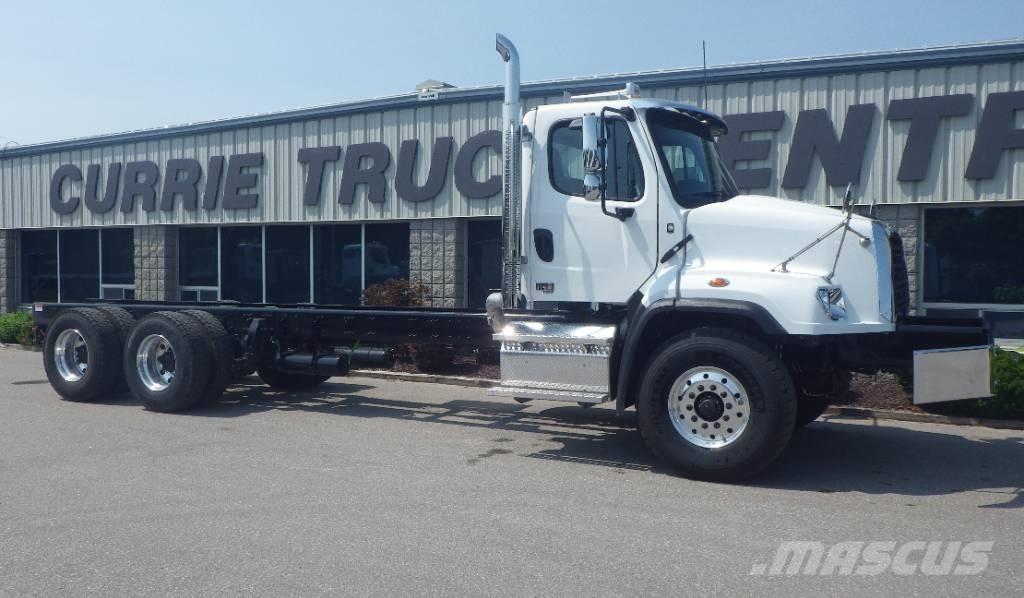 Freightliner 114 SD Châssis cabine