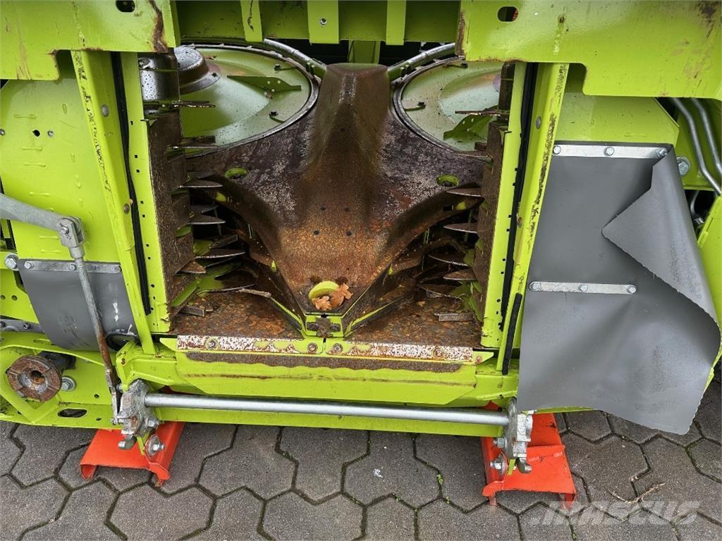 CLAAS Orbis 750 Agriculture - Autres