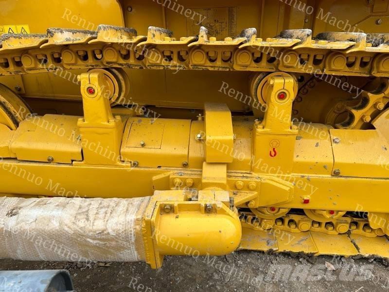 Shantui SD 16 Bouteurs sur chenilles