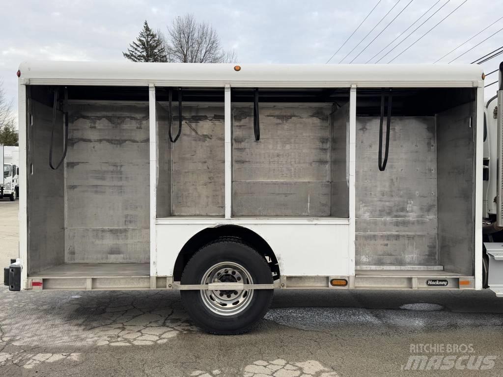 Freightliner M2 Camion de livraison de boisson