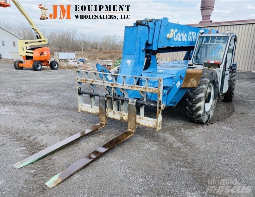 Genie GTH 1056 Chariot télescopique