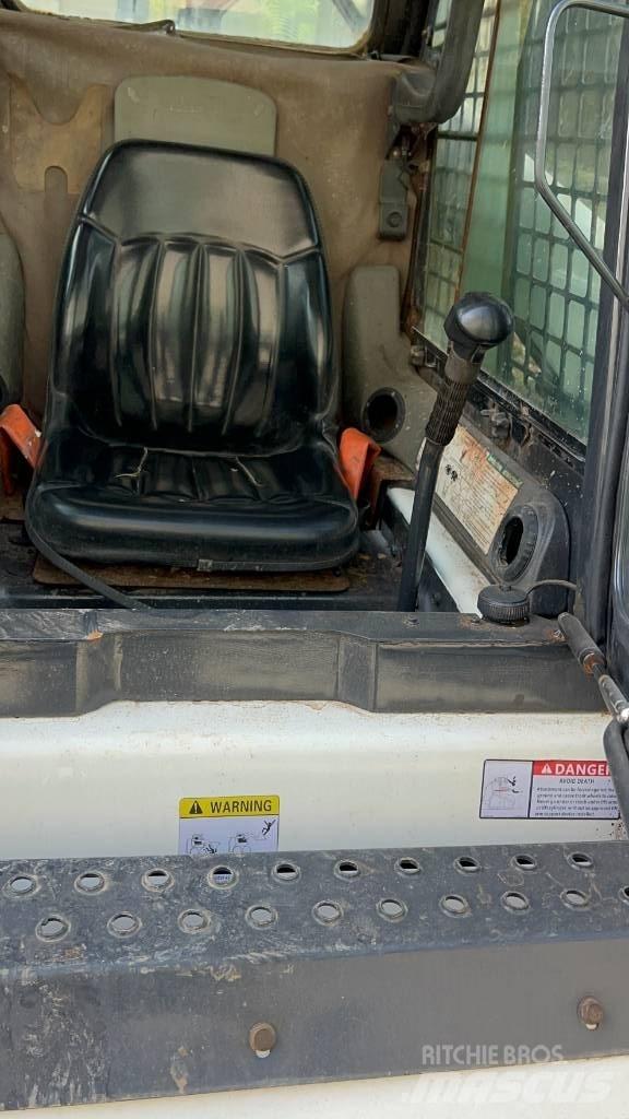 Bobcat S 130 Mini chargeuse
