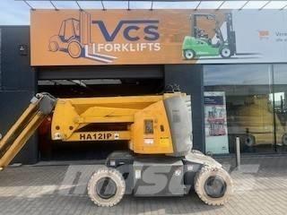 Haulotte HA 12 IP Nacelles articulées
