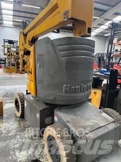 Haulotte HA 12 IP Nacelles articulées