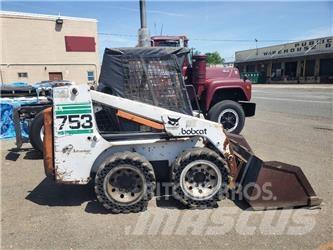 Bobcat 953G Chargeuse compacte