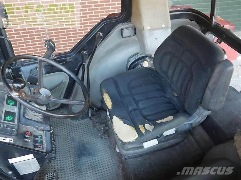 Case IH 844 xl+ Tracteur