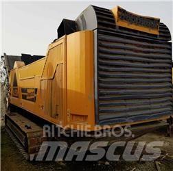 Doppstadt AK510 K Broyeur à déchets