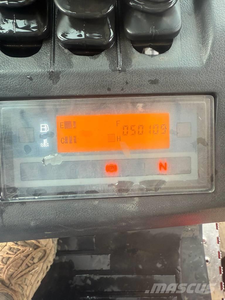 Manitou MI 30 D Chariots diesel