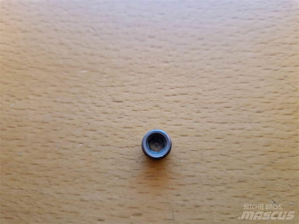 Ponsse 0061784 Hydraulique