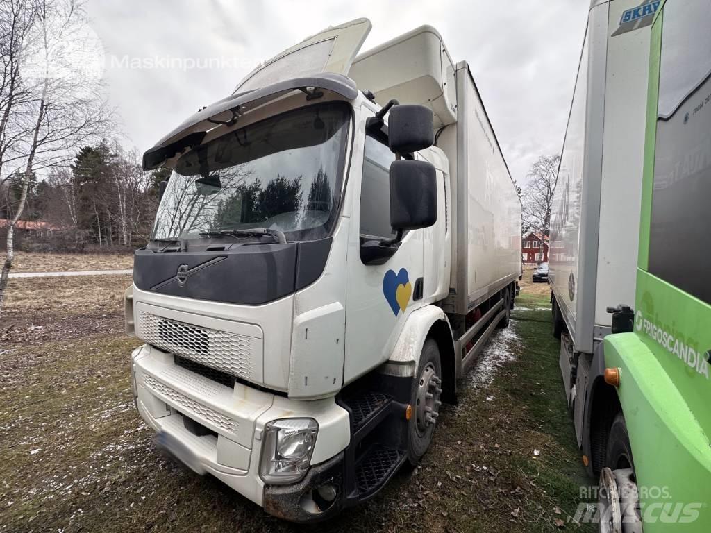 Volvo FL 240 Camion frigorifique