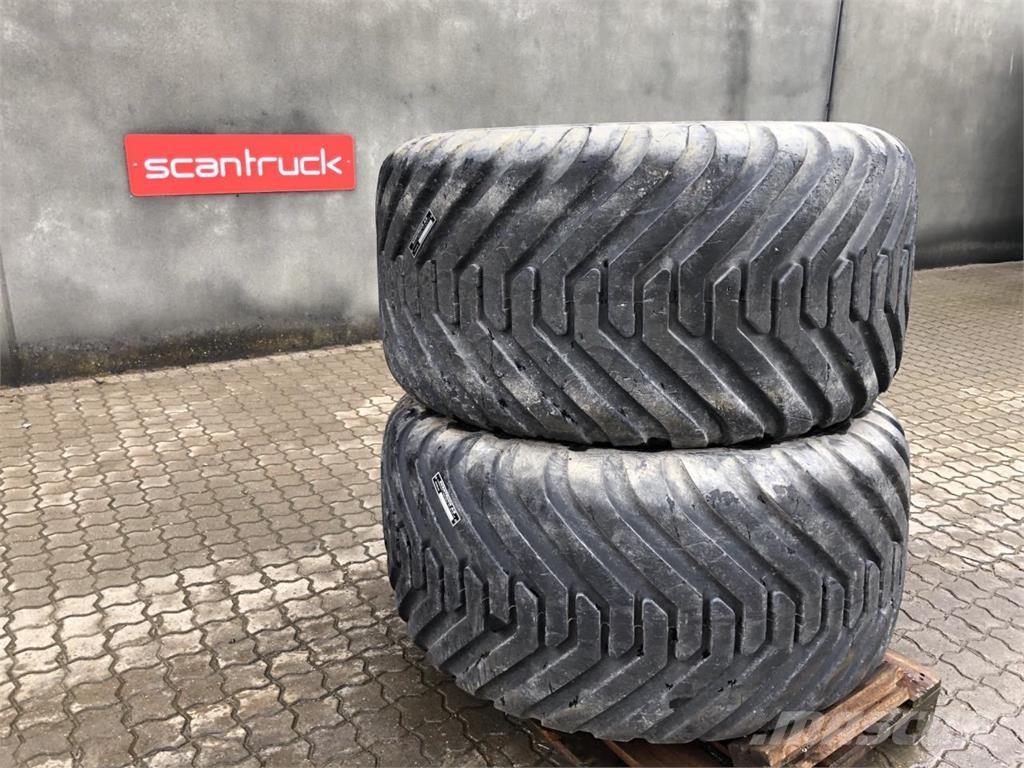  Øvrige ØVRIGE Pneus, roues et jantes