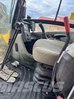 Wacker Neuson ET90 Pelle sur chenilles