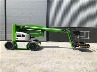 Niftylift HR 15 N Nacelles articulées