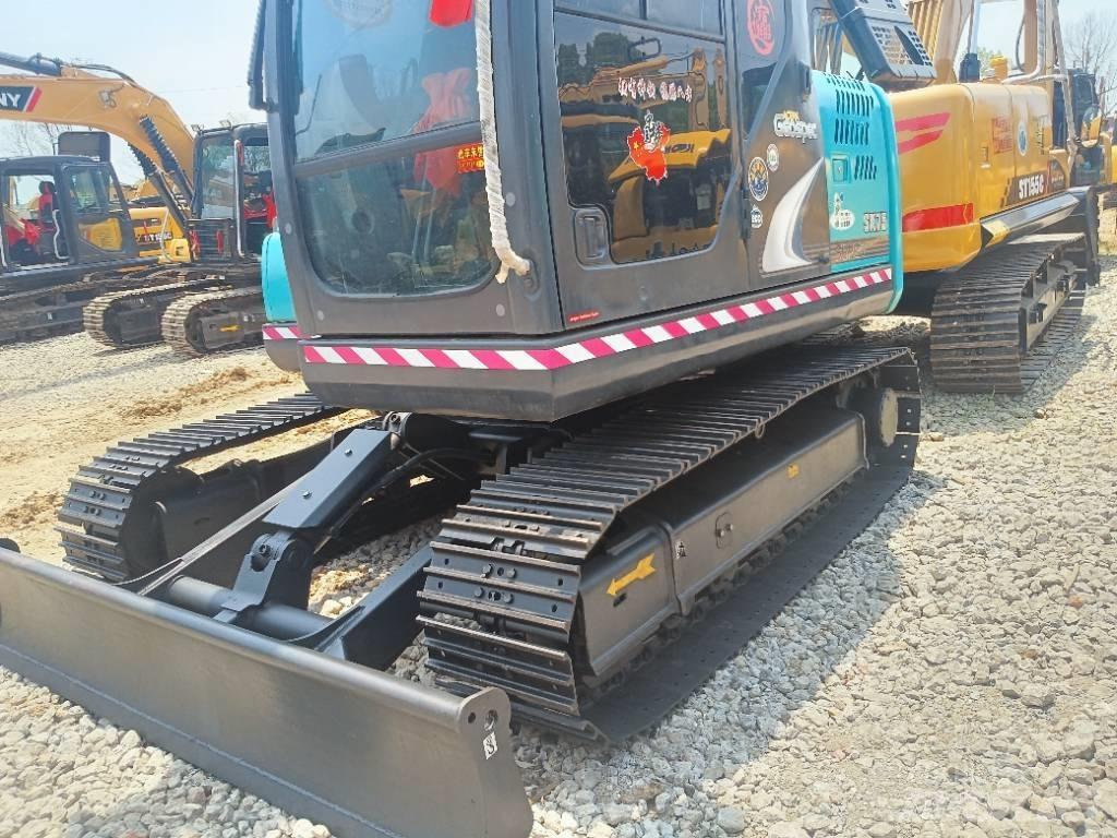 Kobelco SK 75 Mini pelle < 7t
