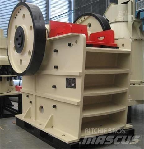 Kinglink KPE1200x800 Concasseur