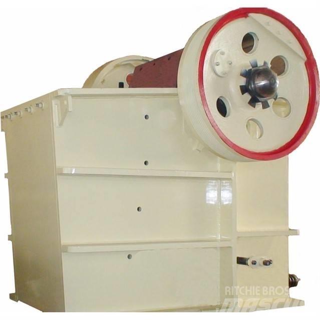 Kinglink KPE1200x800 Concasseur