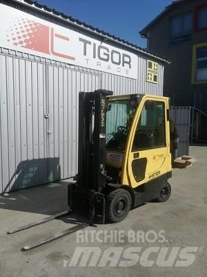 Hyster H 1.8 FT Chariots GPL