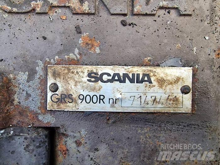 Scania GRS 900R Transport - Autres