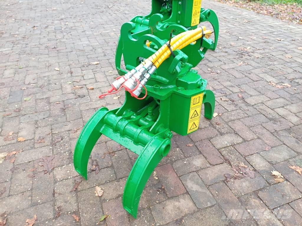  Groeneveldt 400H Grappin