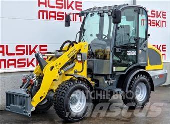 Wacker Neuson WL 38 Chargeuse sur pneus