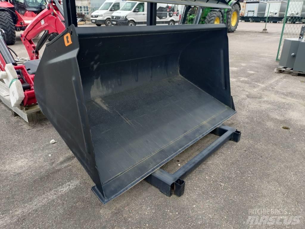Quicke 11255872Q Autres équipements de chargement et de levage