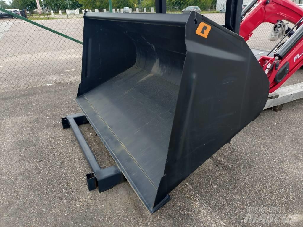 Quicke 11255872Q Autres équipements de chargement et de levage