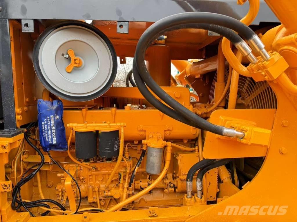 Shantui SD 16 Bouteurs sur chenilles