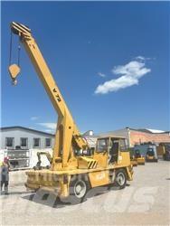 Demag V 72 Grues mobiles