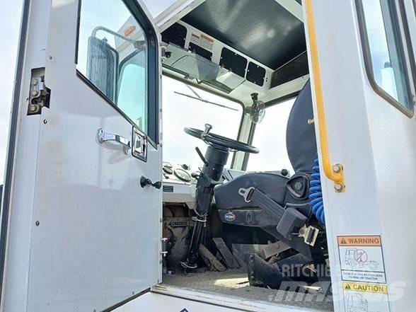 Capacity TJ5000 Construction - Autres