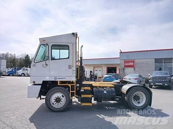 Capacity TJ5000 Construction - Autres