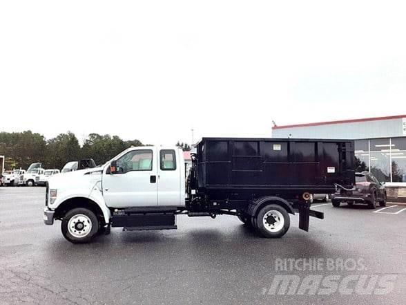 Ford F650 SD Construction - Autres