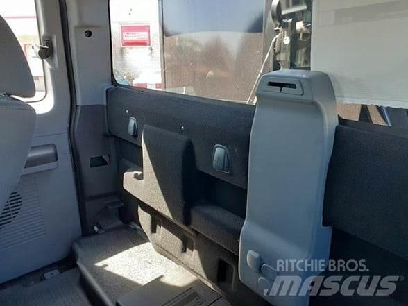 Ford F650 SD Construction - Autres