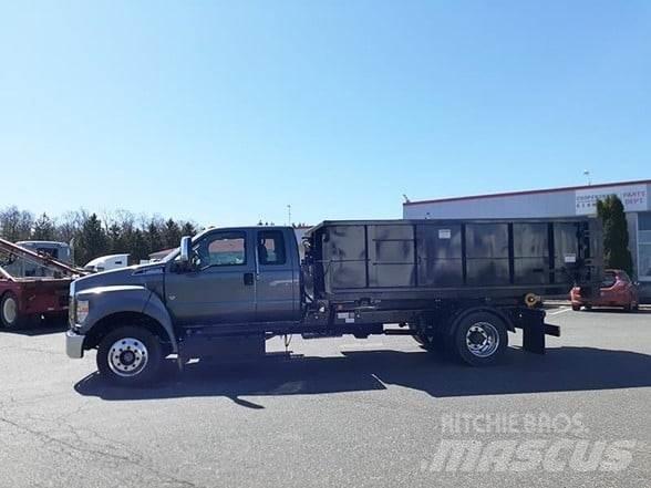 Ford F650 SD Construction - Autres