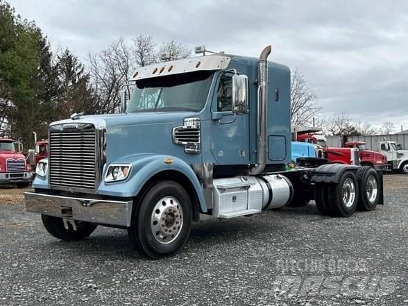Freightliner 122SD Tracteur routier
