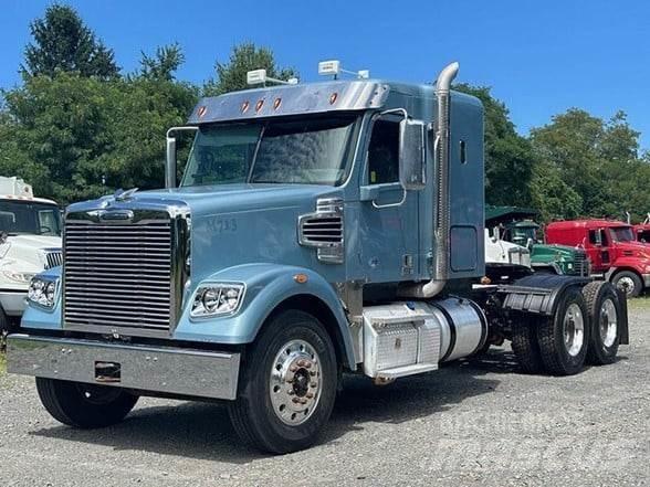 Freightliner 122SD Tracteur routier