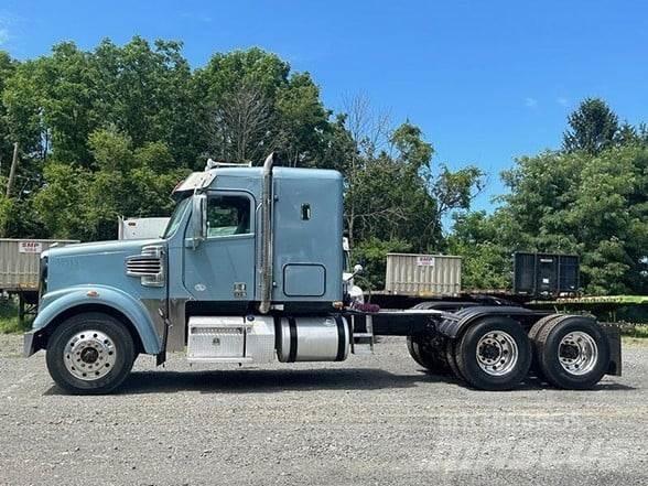 Freightliner 122SD Tracteur routier
