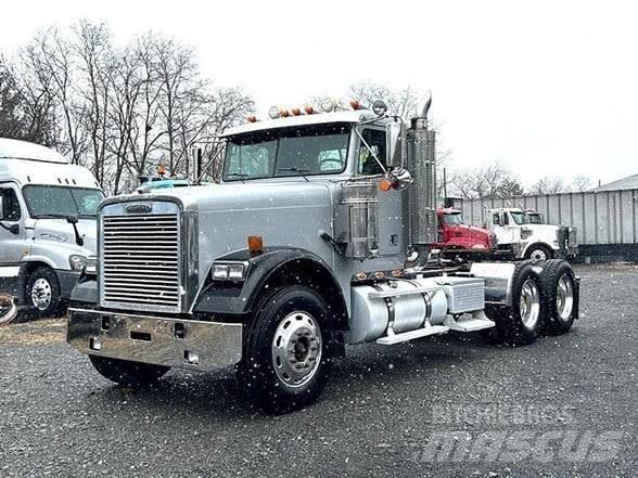 Freightliner FLD120 Tracteur routier