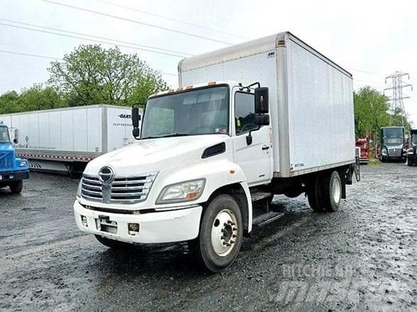 Hino 238 Construction - Autres