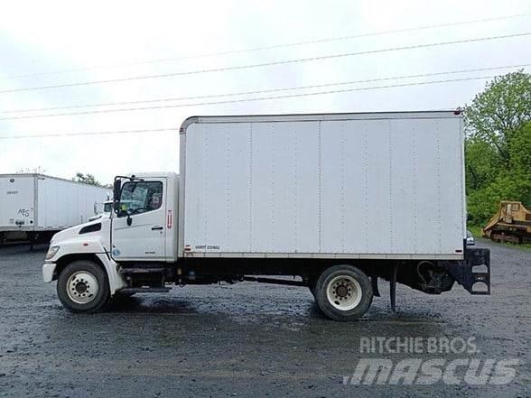 Hino 238 Construction - Autres