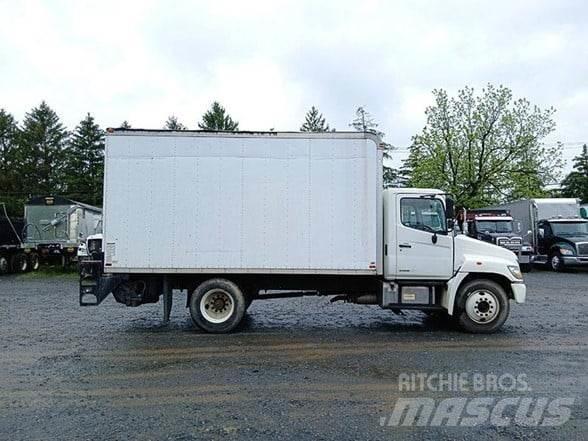 Hino 238 Construction - Autres