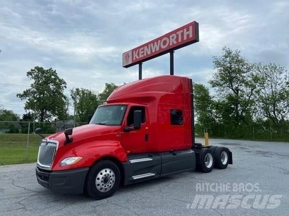 International LT Tracteur routier