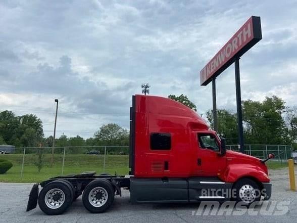 International LT Tracteur routier